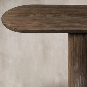 Cira Console Table - Zonesus