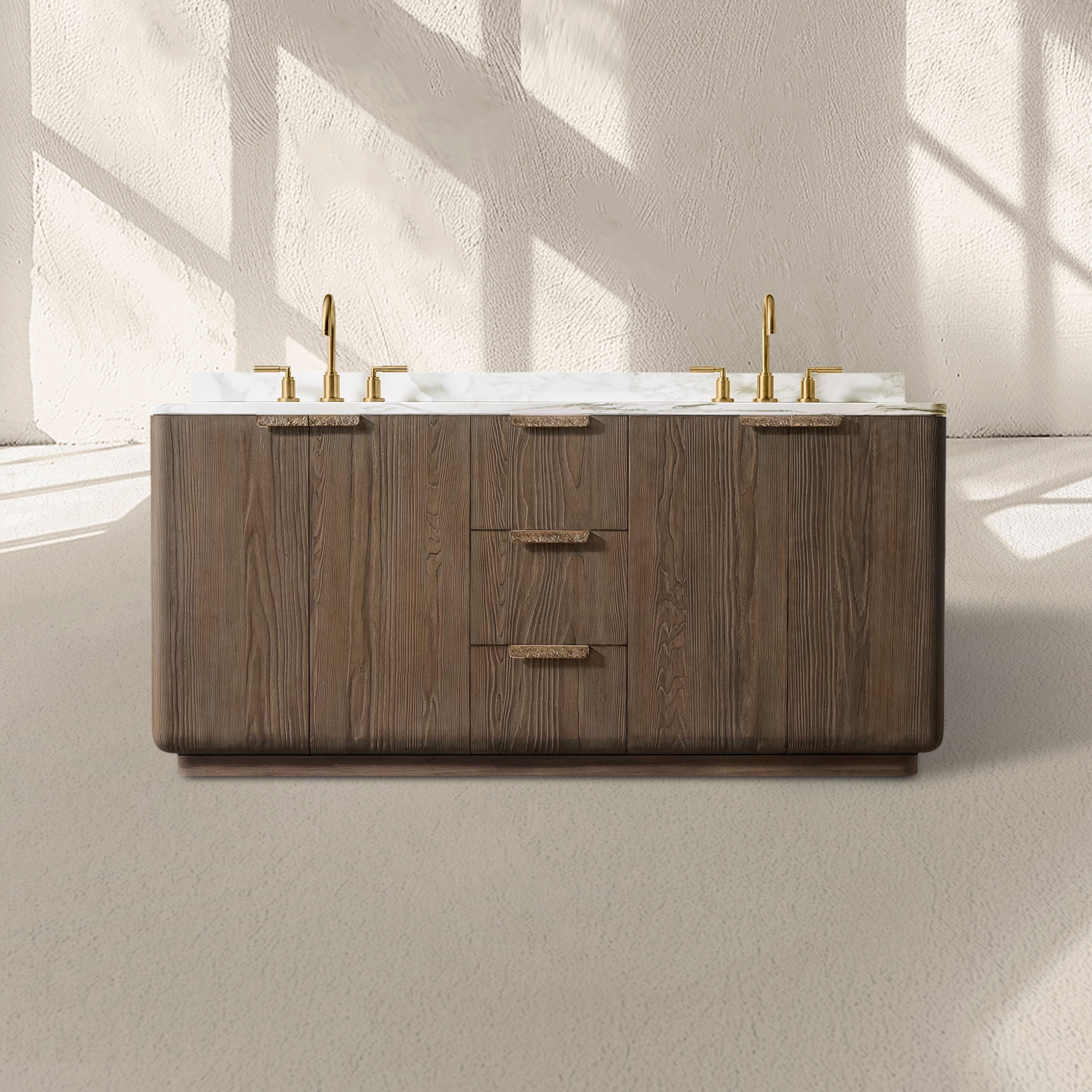 Cira Double Vanity - Zonesus