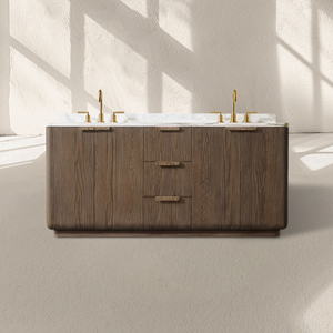 Cira Double Vanity - Zonesus