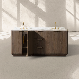 Cira Double Vanity - Zonesus