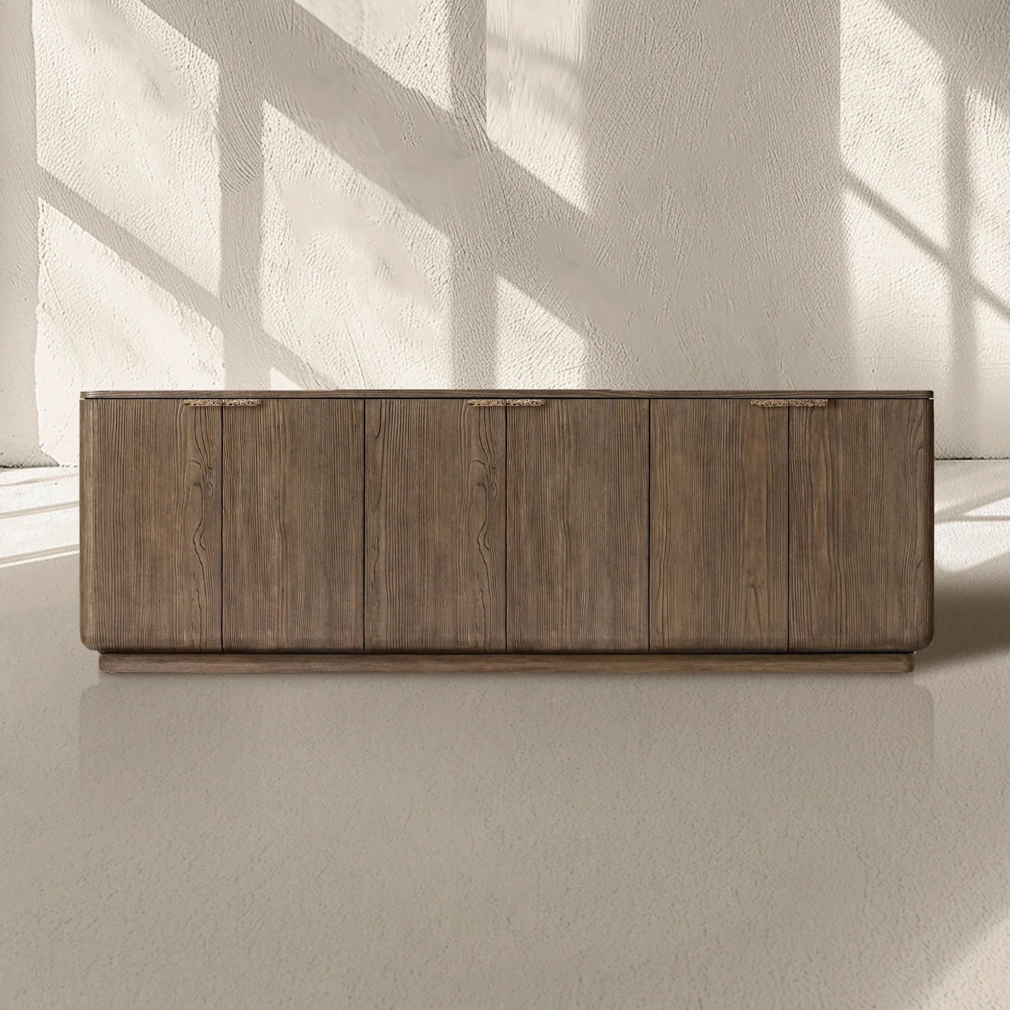 Cira 6-door Sideboard - Zonesus