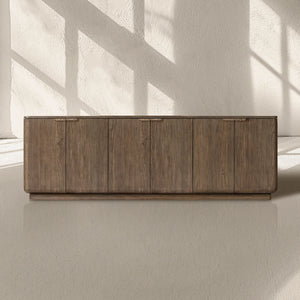 Cira 6-door Sideboard - Zonesus