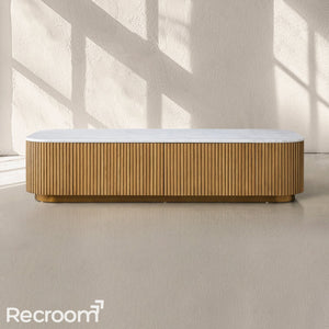 Finn Storage Coffee Table - Zonesus