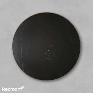 Aster Round Coffee Table - Zonesus