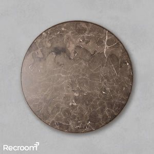 Aster Round Coffee Table - Zonesus