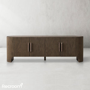 Aster Media Console - Zonesus