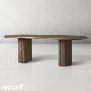 Aster Dining Table - Zonesus