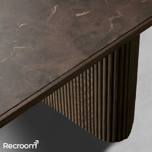 Aster Dining Table - Zonesus