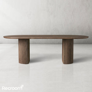 Aster Dining Table - Zonesus