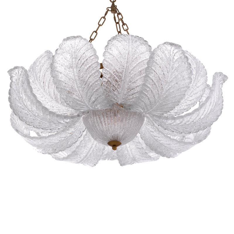 Cabrillo 7 - Light Chandelier - Zonesus