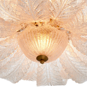 Cabrillo 7 - Light Chandelier - Zonesus