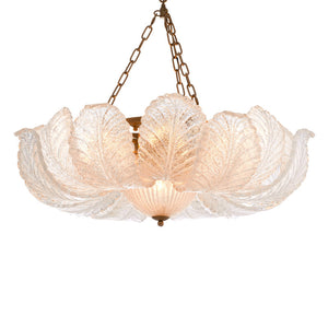 Cabrillo 7 - Light Chandelier - Zonesus