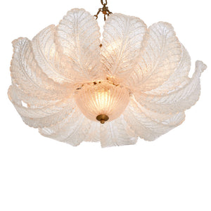 Cabrillo 7 - Light Chandelier - Zonesus