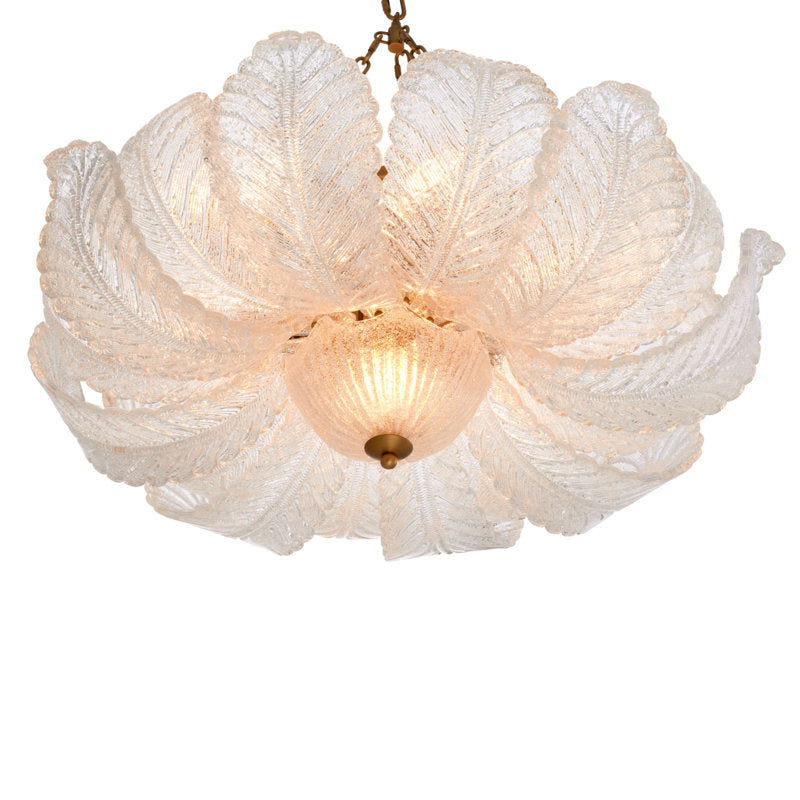 Cabrillo 7 - Light Chandelier - Zonesus