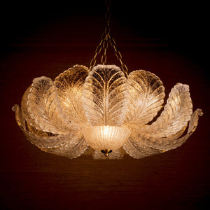 Cabrillo 7 - Light Chandelier - Zonesus