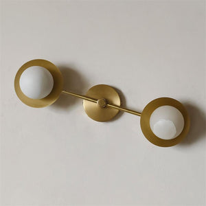 Cara Wall Lamp - Zonesus