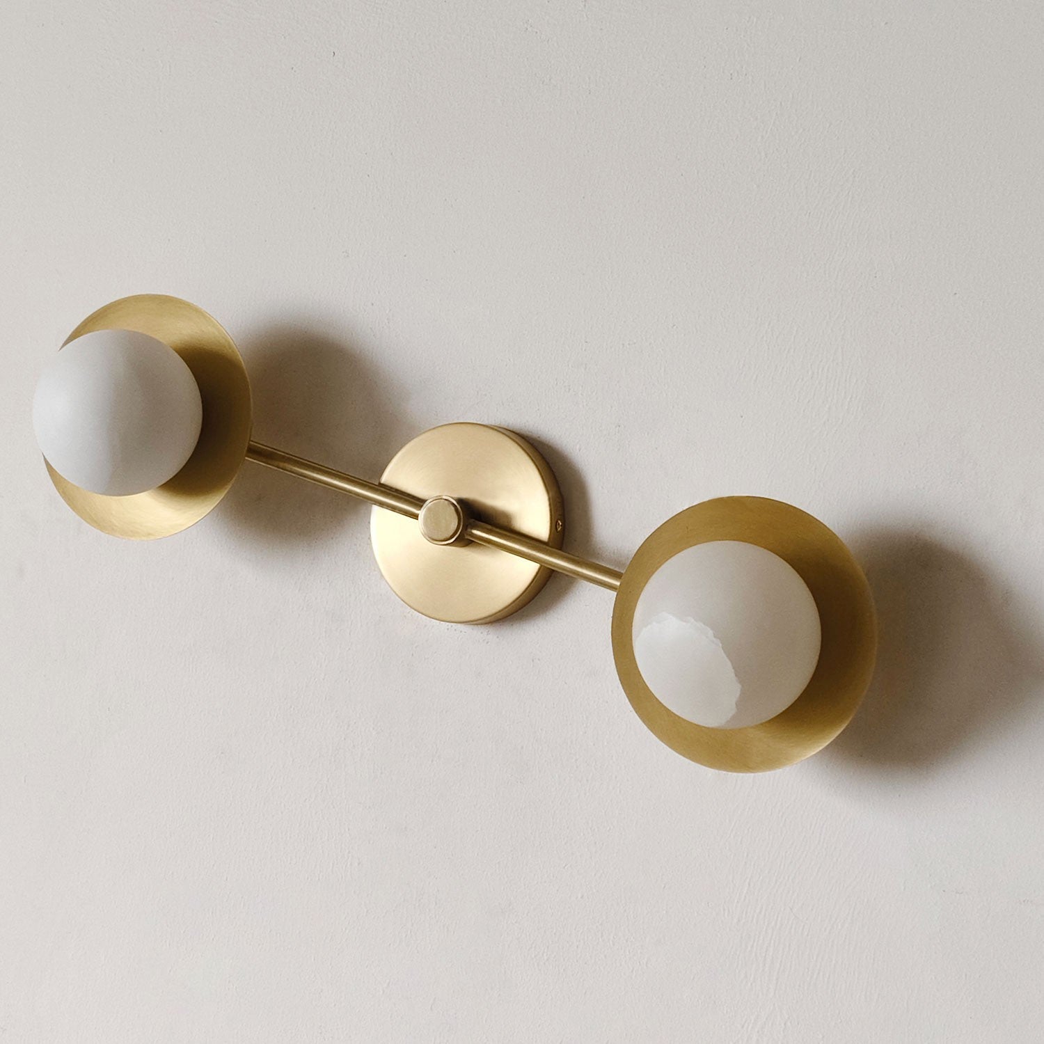 Cara Wall Lamp - Zonesus