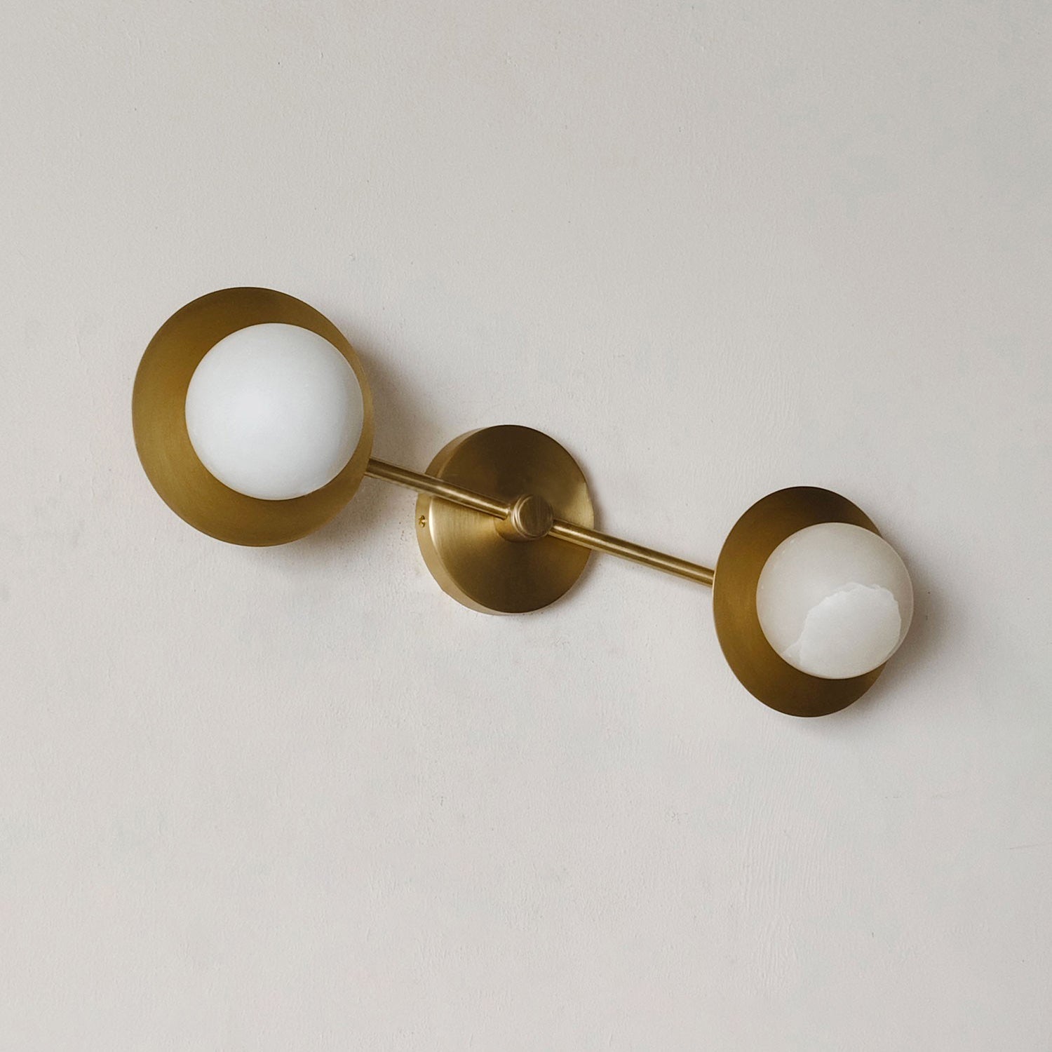 Cara Wall Lamp - Zonesus