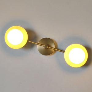 Cara Wall Lamp - Zonesus