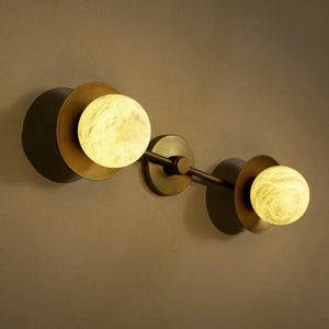 Cara Wall Lamp - Zonesus