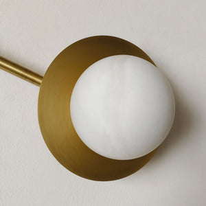 Cara Wall Lamp - Zonesus