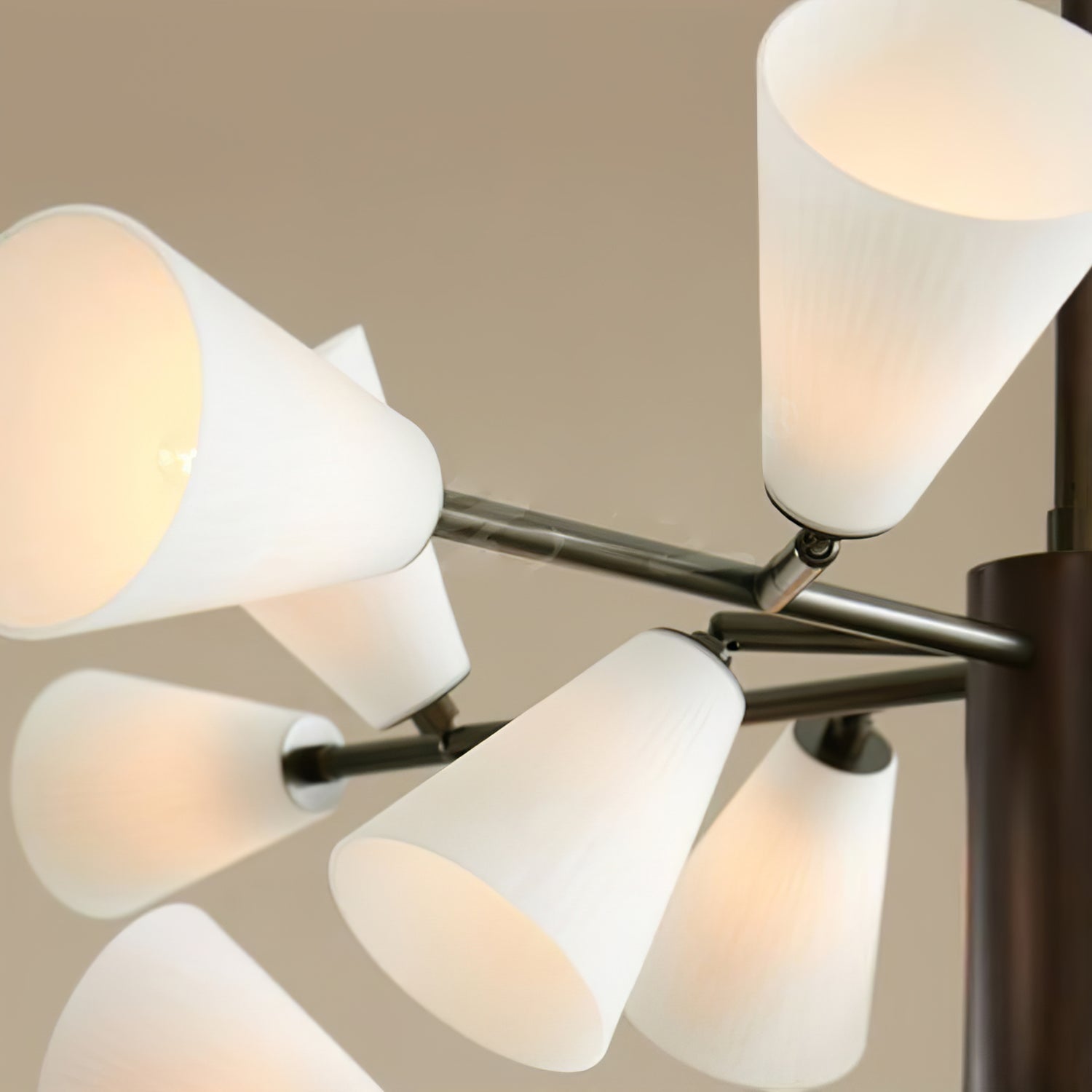 Cassius Chandelier - Zonesus