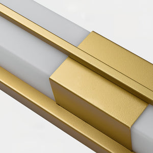 Cecily LED Alabaster Sconce - Zonesus