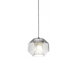 Glass Alabaster Pendant Lamp - Zonesus