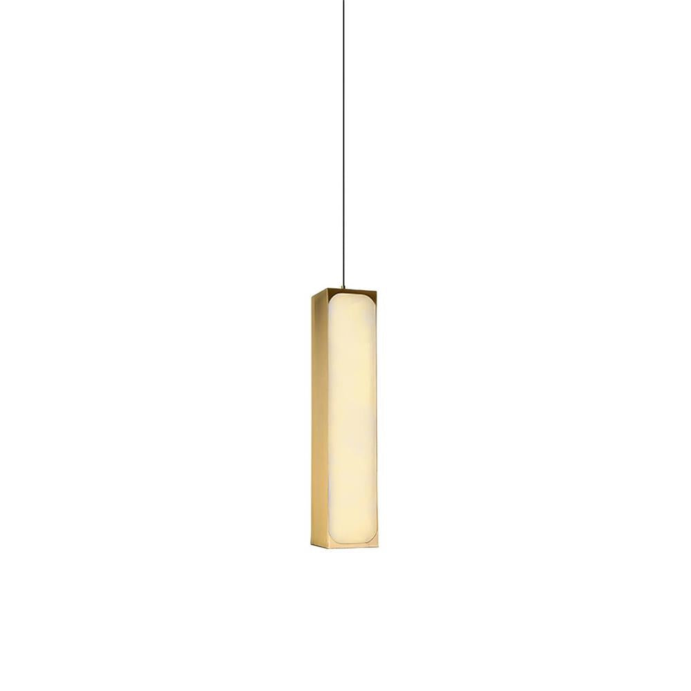 Chaos Alabaster Pendant Light - Zonesus