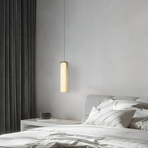 Chaos Alabaster Pendant Light - Zonesus
