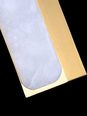 Chaos Alabaster Pendant Light - Zonesus