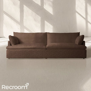 Kloud Track Arm Sofa - Zonesus