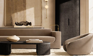 Modere Grand Sconce - Zonesus