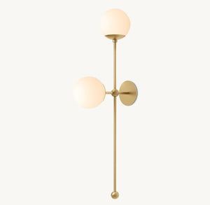 Modere Grand Sconce - Zonesus