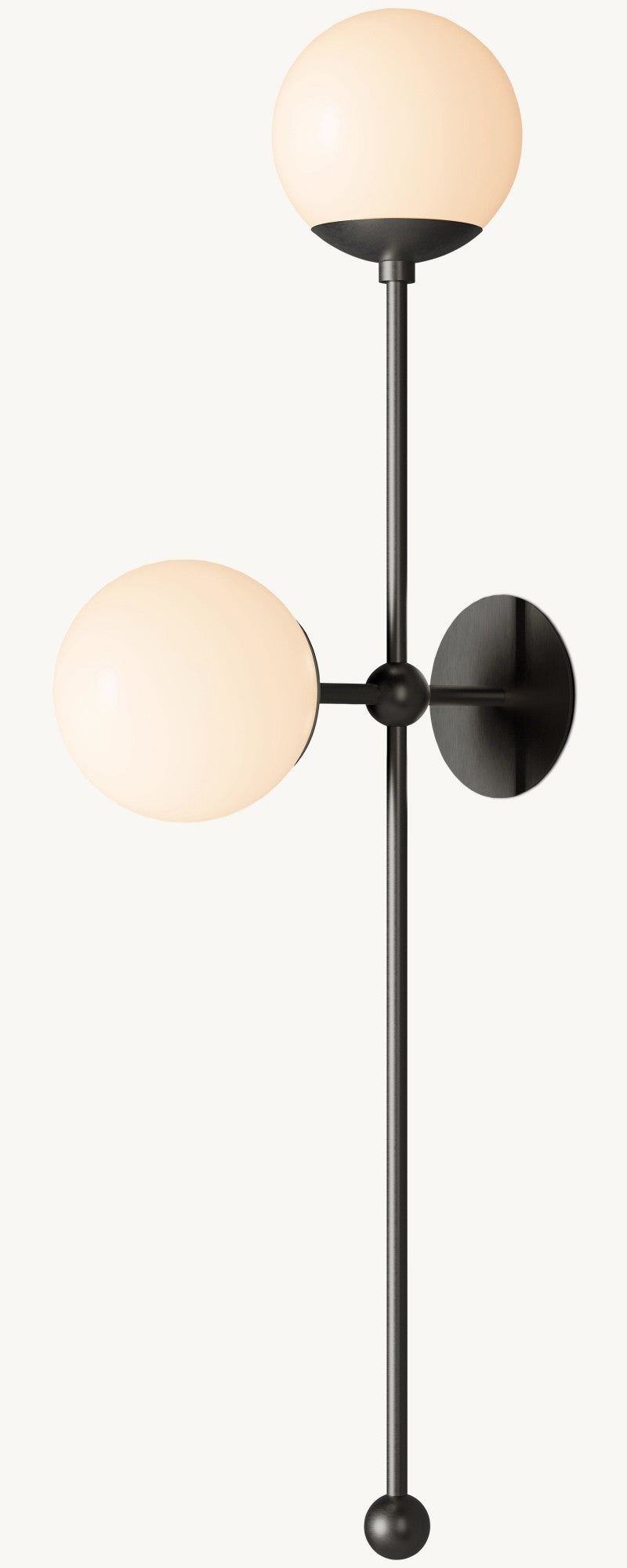 Modere Grand Sconce - Zonesus