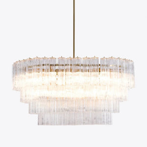 Dining Treviso Chandelier - Zonesus