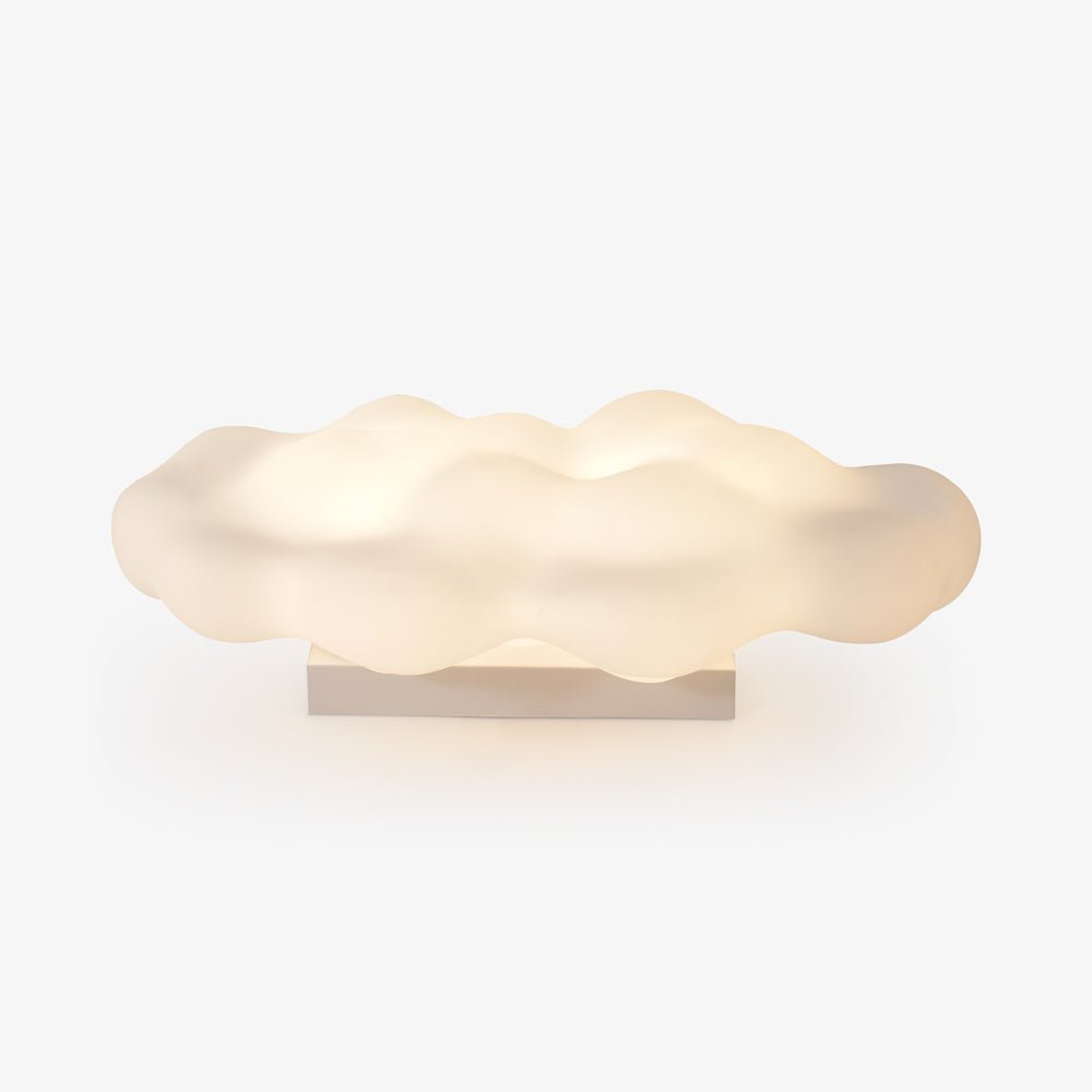 Nimbus Sculptural Outdoor Floor Lamp