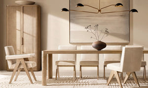 Convessi Linear Chandelier 72" - Zonesus