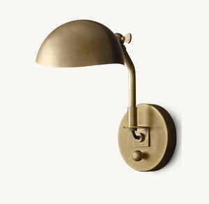Convessi Sconce - Zonesus
