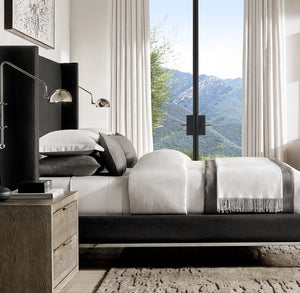 Convessi Swing-Arm Sconce - Zonesus