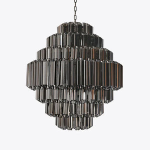 Grande Palermo Chandelier 32.68" - Zonesus