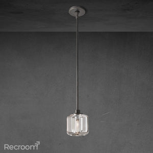 Demarat Pendant 5" - Zonesus