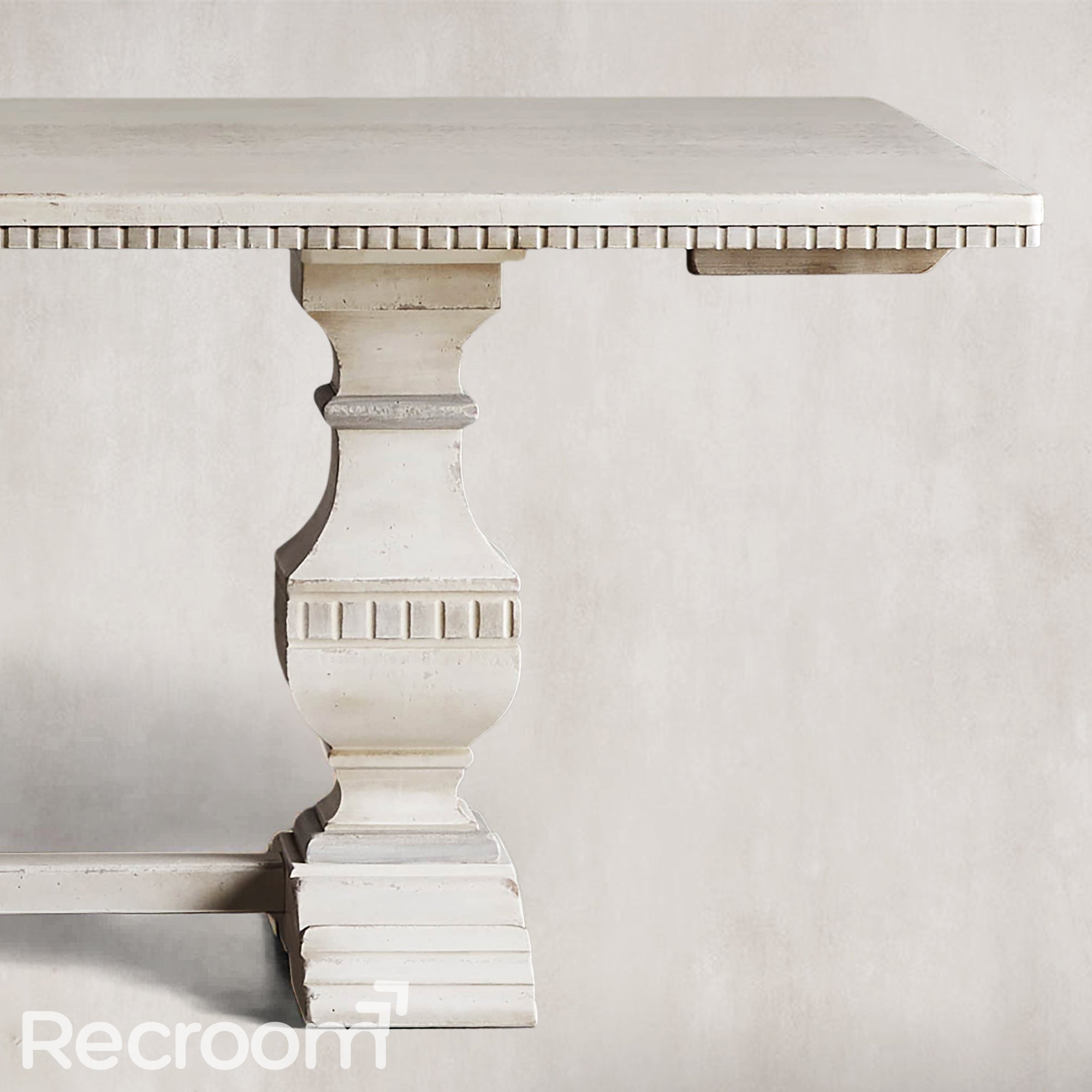 Cere Amalfi Bell'Arte Dining Table - Zonesus