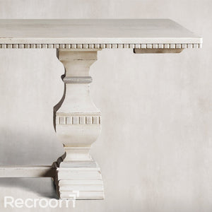 Cere Amalfi Bell'Arte Dining Table - Zonesus