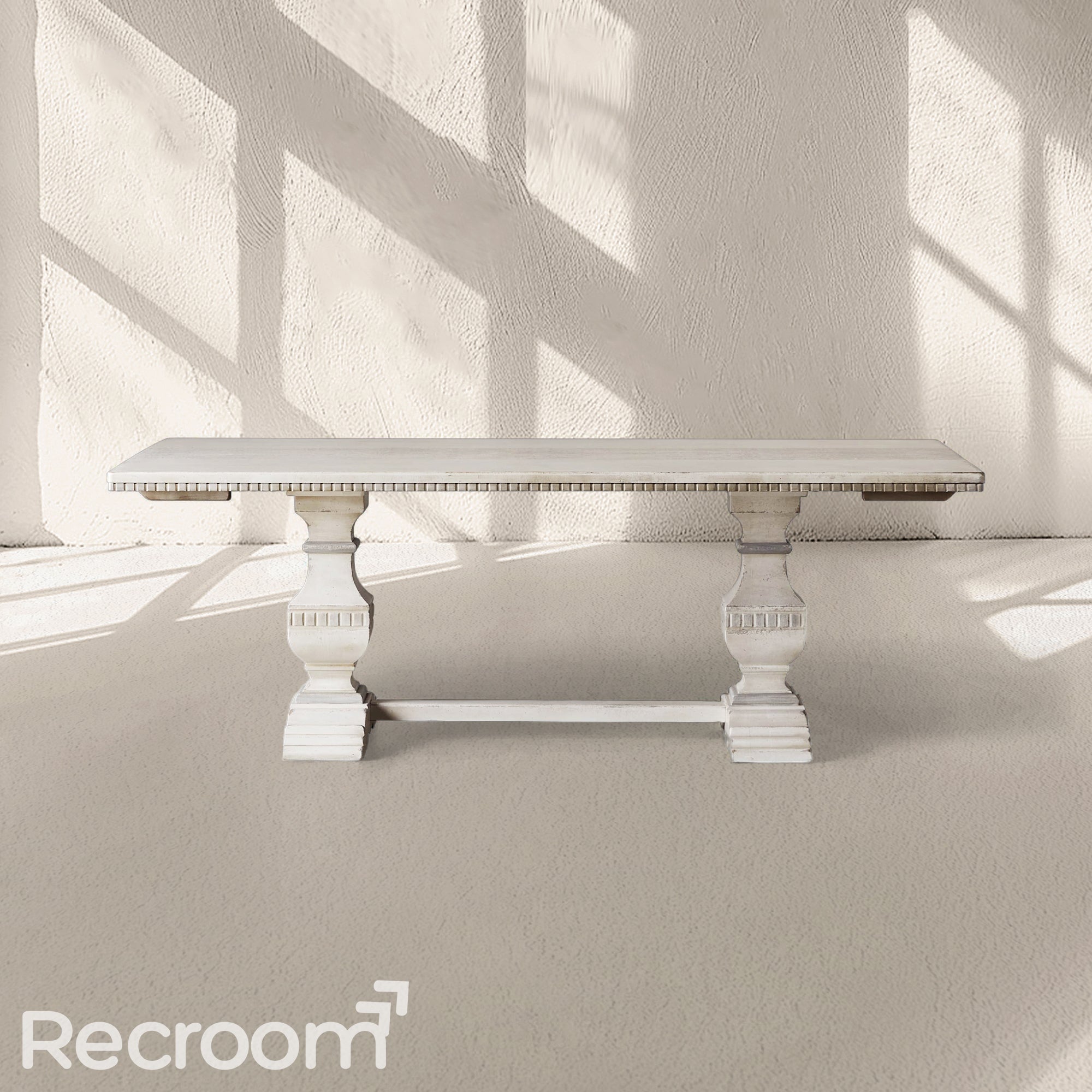 Cere Amalfi Bell'Arte Dining Table - Zonesus