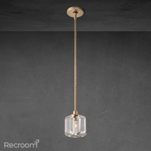 Demarat Pendant 5" - Zonesus