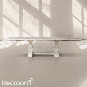 Cere Amalfi Bell'Arte Dining Table - Zonesus