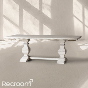 Cere Amalfi Bell'Arte Dining Table - Zonesus