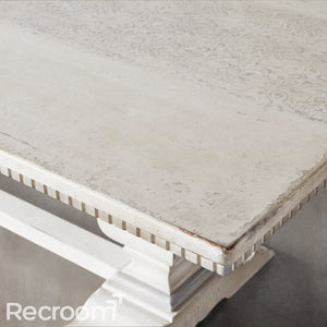 Cere Amalfi Bell'Arte Dining Table - Zonesus