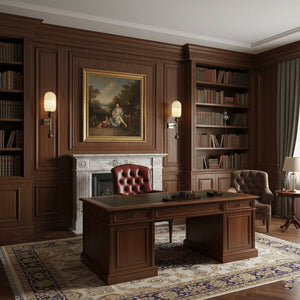 Dakota Alabaster Wall Sconce - Zonesus